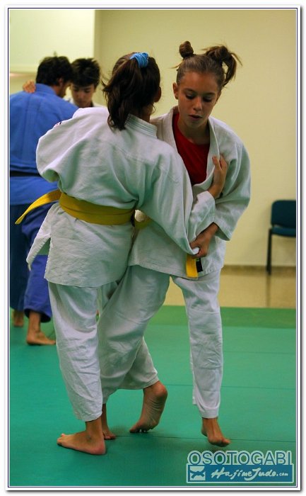 JUDOKAN 1100023